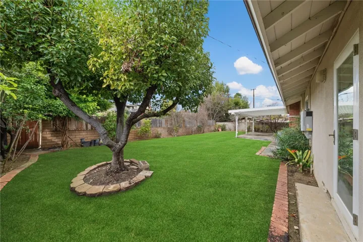 4661 Jeanean Lane, Yorba Linda, California 92886
