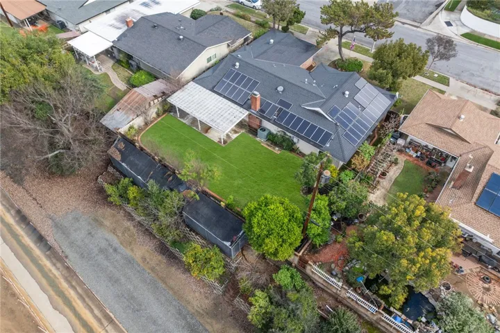 4661 Jeanean Lane, Yorba Linda, California 92886