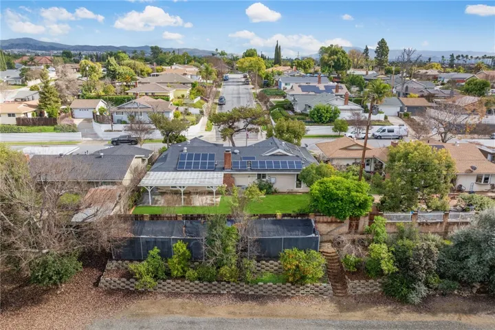 4661 Jeanean Lane, Yorba Linda, California 92886