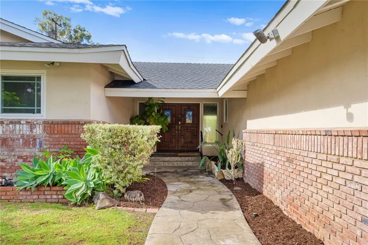 4661 Jeanean Lane, Yorba Linda, California 92886