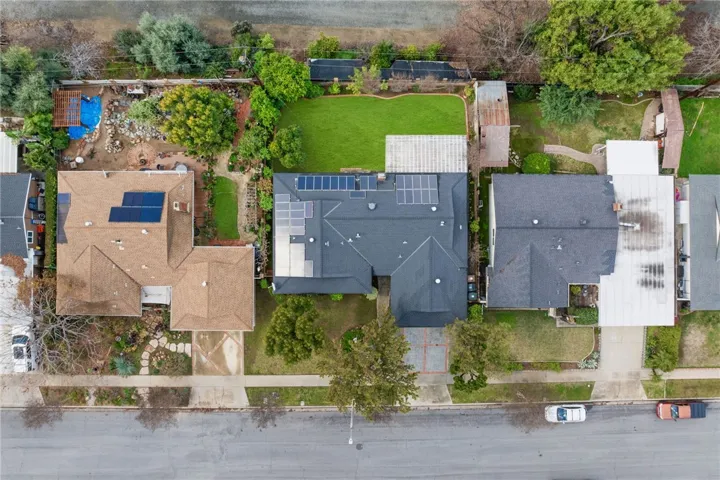 4661 Jeanean Lane, Yorba Linda, California 92886