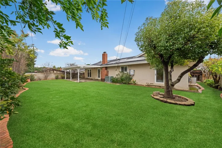 4661 Jeanean Lane, Yorba Linda, California 92886