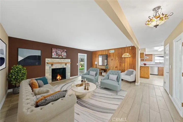 4661 Jeanean Lane, Yorba Linda, California 92886