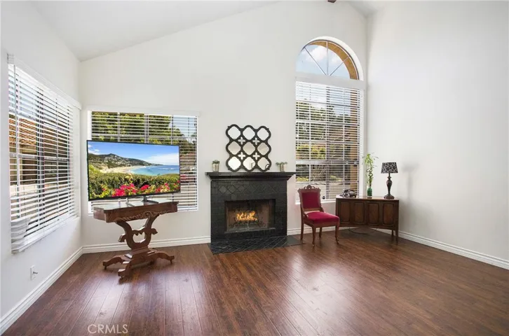 26116 Paseo Marbella, San Juan Capistrano, California 92675