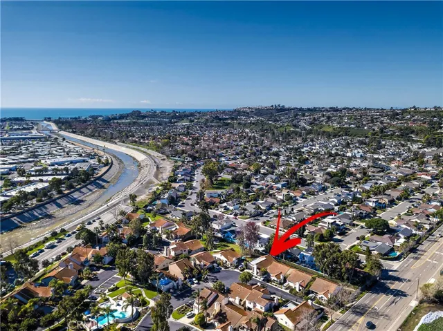 26116 Paseo Marbella, San Juan Capistrano, California 92675
