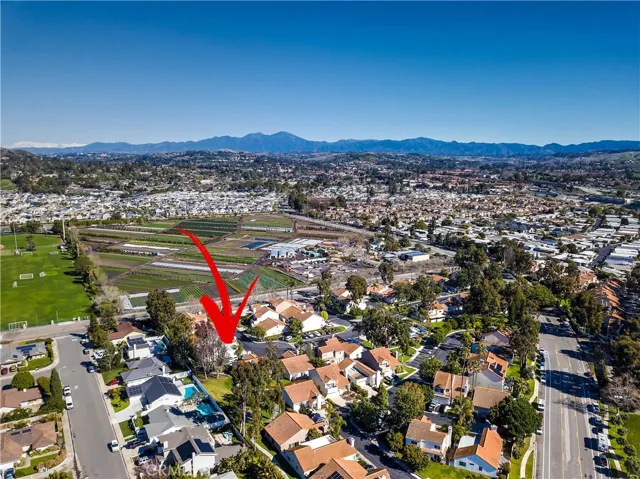 26116 Paseo Marbella, San Juan Capistrano, California 92675