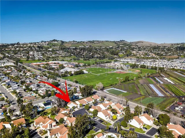 26116 Paseo Marbella, San Juan Capistrano, California 92675