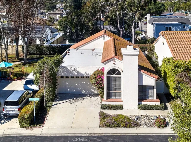 26116 Paseo Marbella, San Juan Capistrano, California 92675