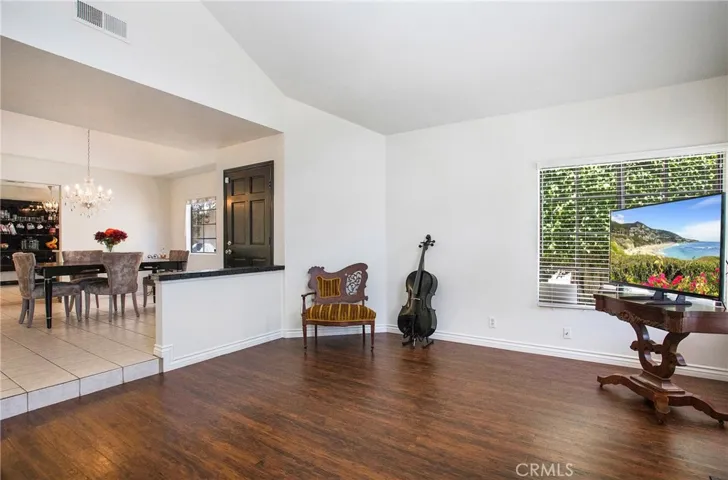 26116 Paseo Marbella, San Juan Capistrano, California 92675