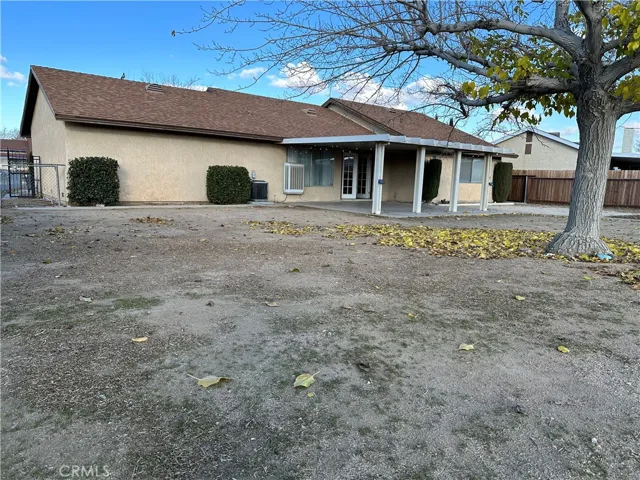12340 Triple Tree Terrace, Victorville, California 92392