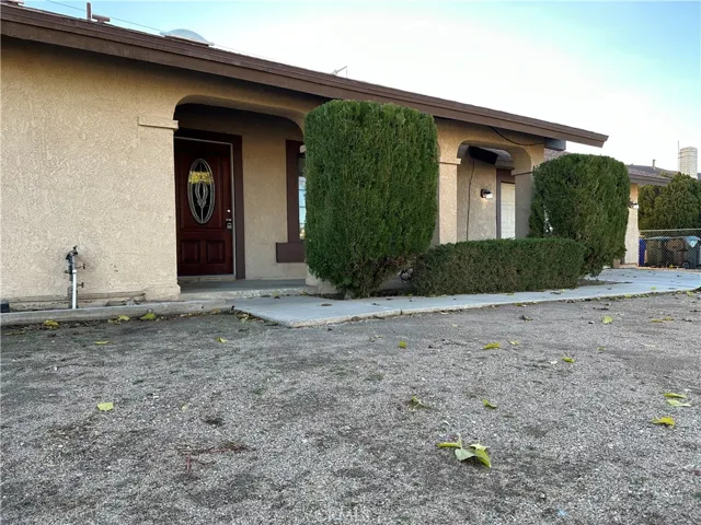 12340 Triple Tree Terrace, Victorville, California 92392