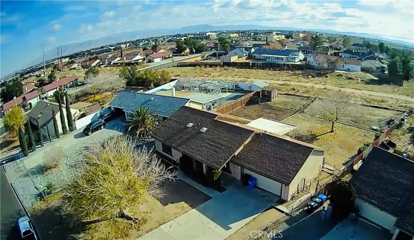 12340 Triple Tree Terrace, Victorville, California 92392