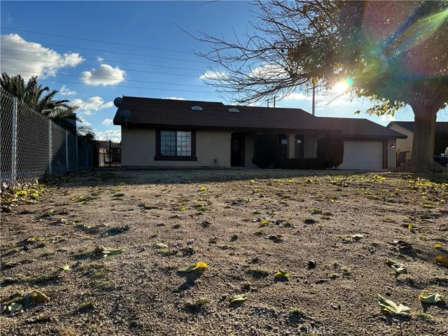 12340 Triple Tree Terrace, Victorville, California 92392