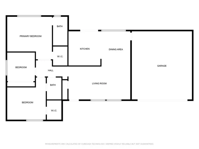 12340 Triple Tree Terrace, Victorville, California 92392