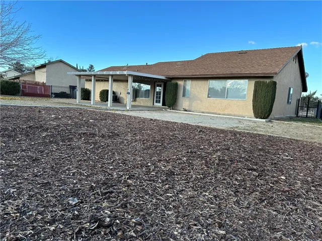 12340 Triple Tree Terrace, Victorville, California 92392
