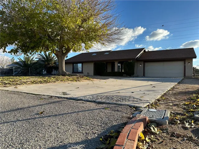 12340 Triple Tree Terrace, Victorville, California 92392