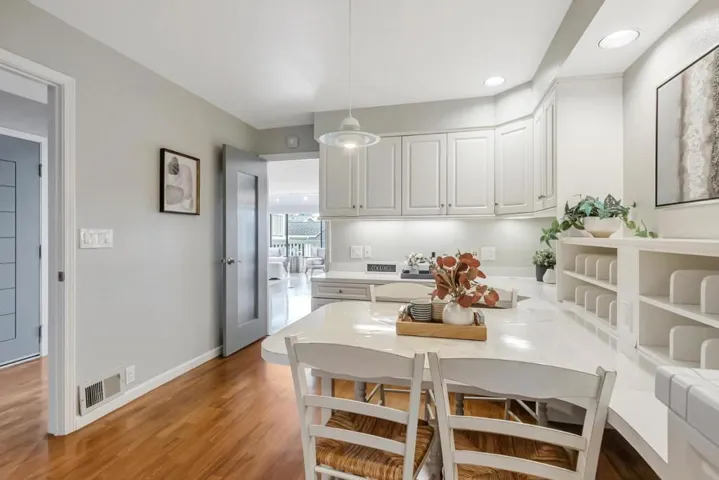14663 Fieldstone Drive, Saratoga, California 95070