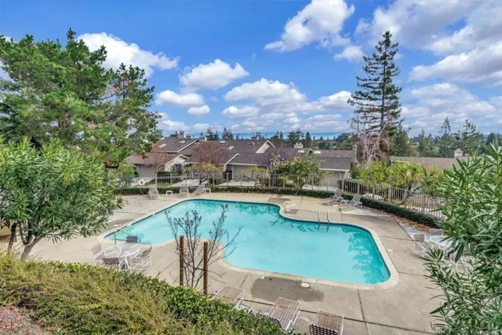 14663 Fieldstone Drive, Saratoga, California 95070