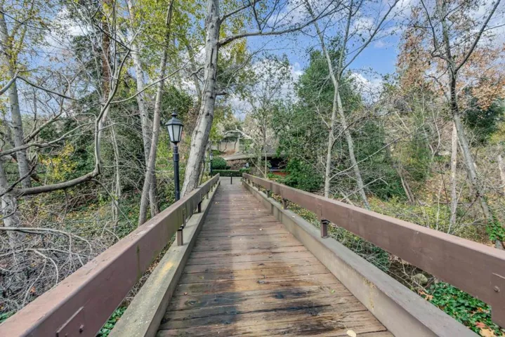 14663 Fieldstone Drive, Saratoga, California 95070