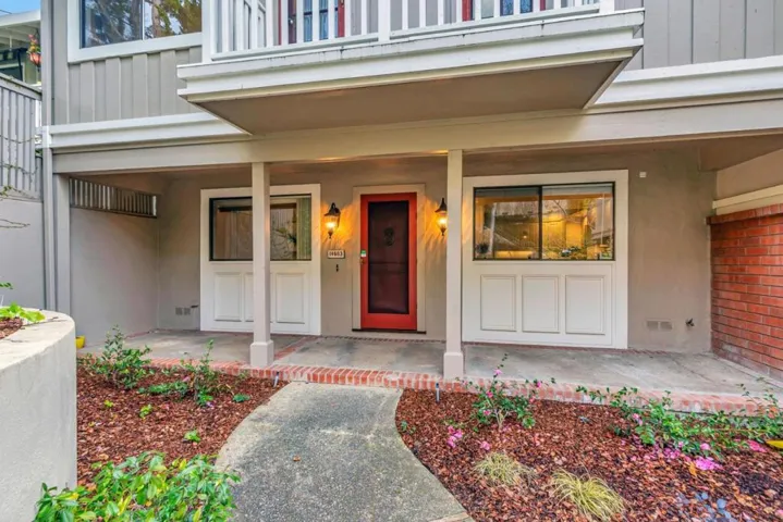 14663 Fieldstone Drive, Saratoga, California 95070