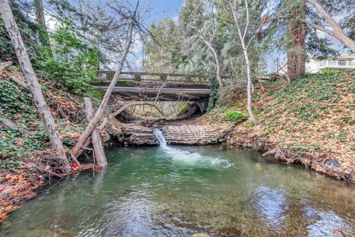 14663 Fieldstone Drive, Saratoga, California 95070