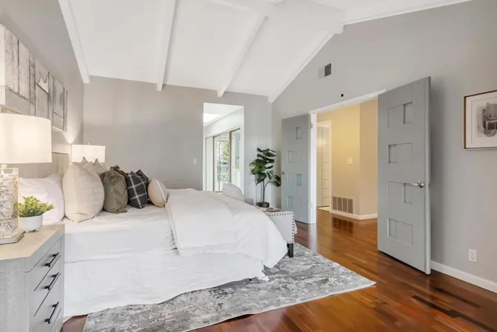 14663 Fieldstone Drive, Saratoga, California 95070