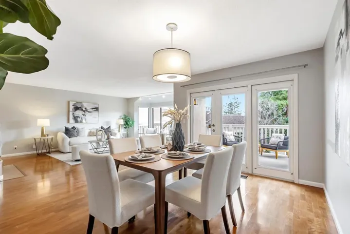 14663 Fieldstone Drive, Saratoga, California 95070