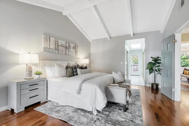 14663 Fieldstone Drive, Saratoga, California 95070
