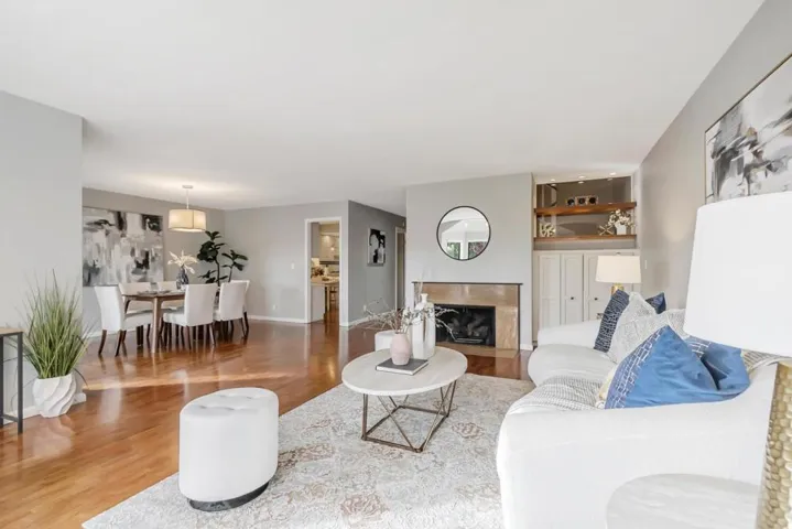 14663 Fieldstone Drive, Saratoga, California 95070
