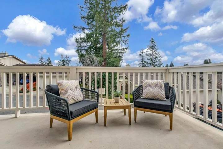 14663 Fieldstone Drive, Saratoga, California 95070