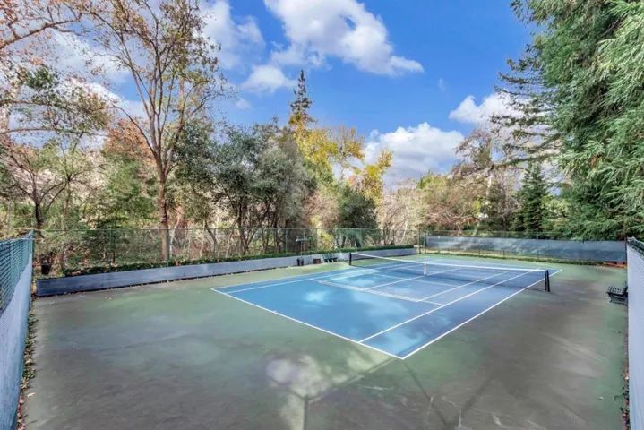14663 Fieldstone Drive, Saratoga, California 95070