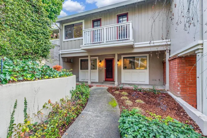 14663 Fieldstone Drive, Saratoga, California 95070