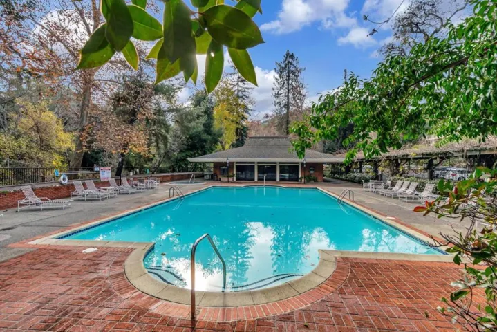 14663 Fieldstone Drive, Saratoga, California 95070