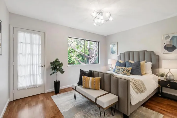 14663 Fieldstone Drive, Saratoga, California 95070