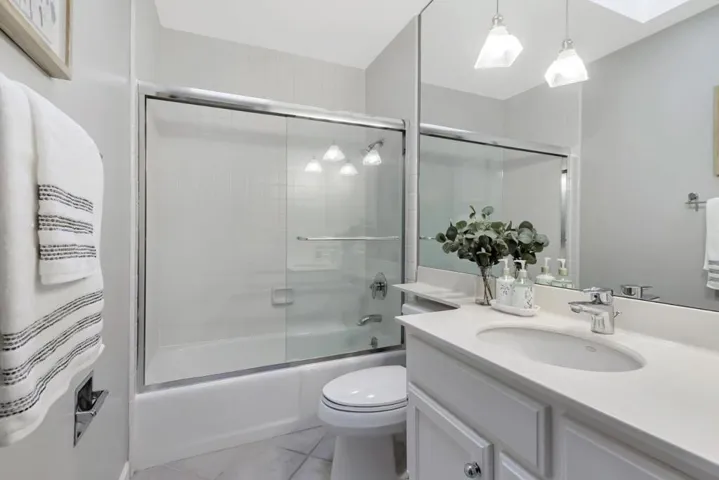 14663 Fieldstone Drive, Saratoga, California 95070