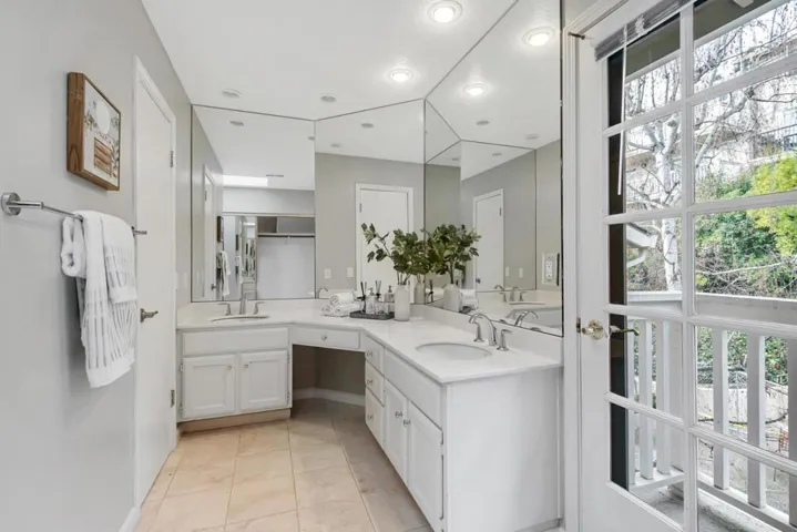 14663 Fieldstone Drive, Saratoga, California 95070