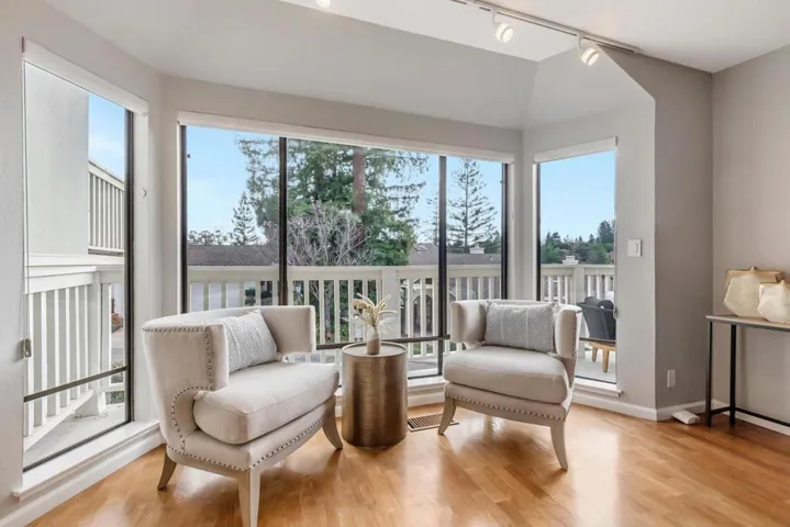 14663 Fieldstone Drive, Saratoga, California 95070