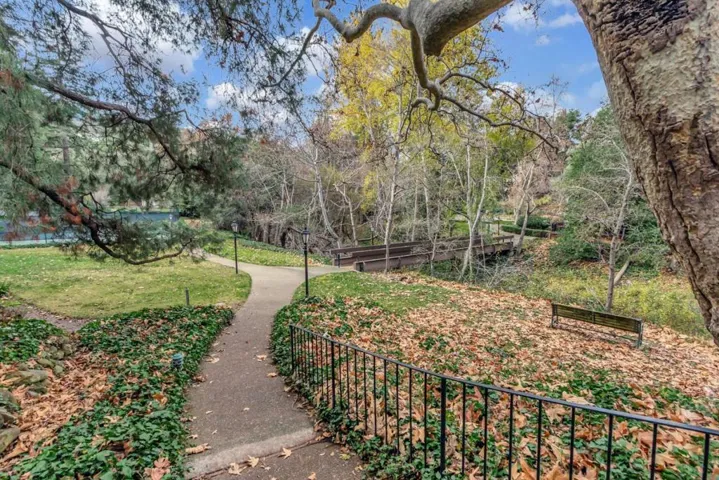 14663 Fieldstone Drive, Saratoga, California 95070