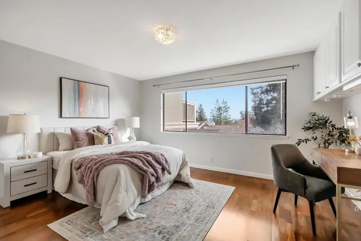 14663 Fieldstone Drive, Saratoga, California 95070