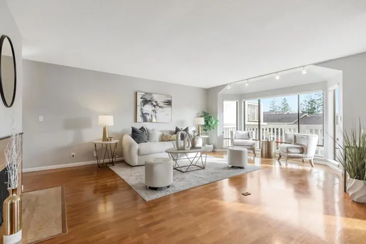 14663 Fieldstone Drive, Saratoga, California 95070