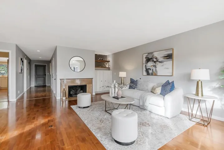 14663 Fieldstone Drive, Saratoga, California 95070