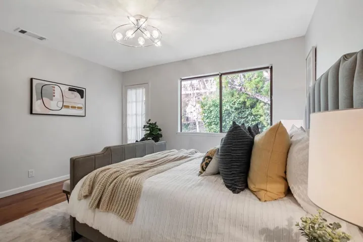 14663 Fieldstone Drive, Saratoga, California 95070
