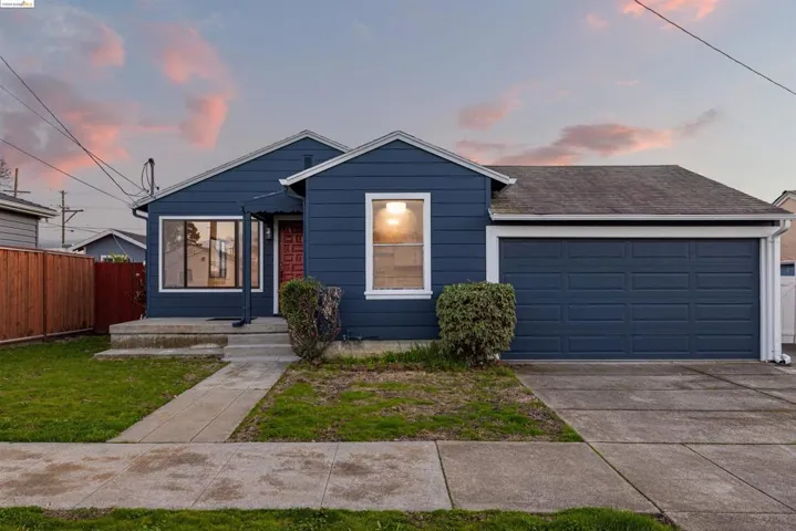2880 Andrade Ave, Richmond, California 94804