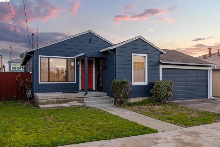 2880 Andrade Ave, Richmond, California 94804