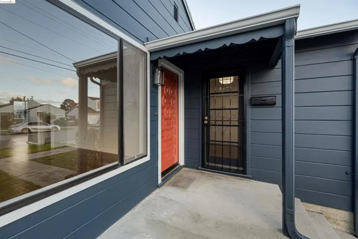 2880 Andrade Ave, Richmond, California 94804