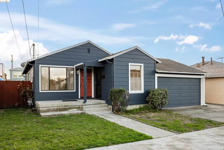 2880 Andrade Ave, Richmond, California 94804