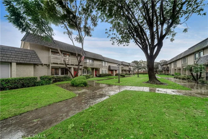 10216 Black River Court, Fountain Valley, California 92708