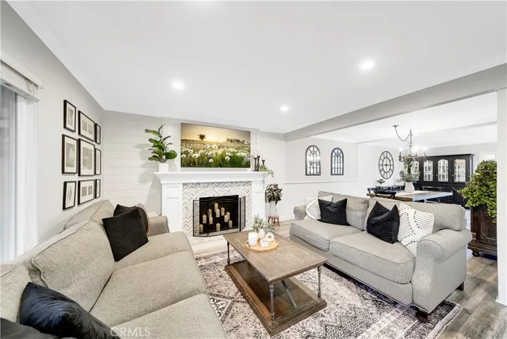 10216 Black River Court, Fountain Valley, California 92708