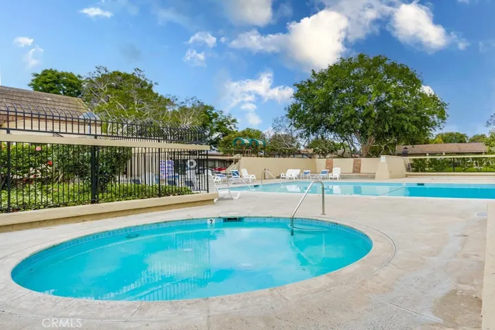 10216 Black River Court, Fountain Valley, California 92708