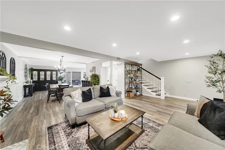 10216 Black River Court, Fountain Valley, California 92708